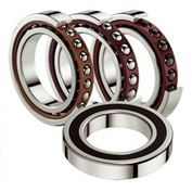Single Row Angular Contact Ball Bearing