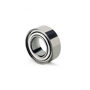 Stainless Steel Bearings